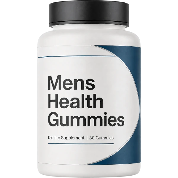 Promos Town 1 Mens Health Gummies