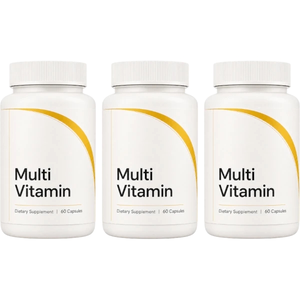 Promos Town 3 Multi Vitamin
