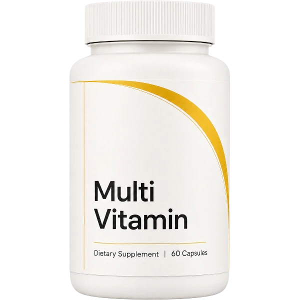 Promos Town 1 Multi Vitamin